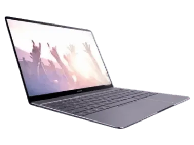 Установка драйверов Honor MateBook 13