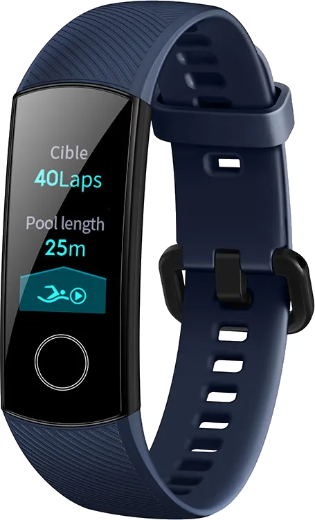 Замена кнопки включения Honor Watch 4