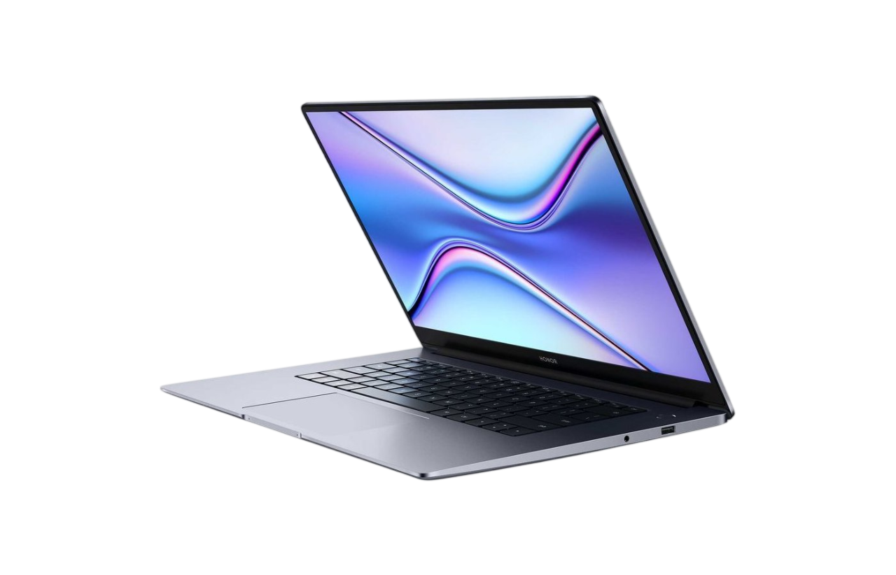Установка драйверов Honor MagicBook X 15
